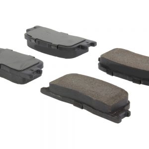 Ext Wear Pads CBP106.08850