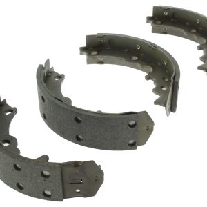 Heavy Duty Brake Shoes CBP112.05530