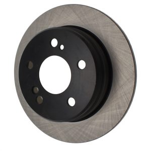 Premium Brake Rotor CBP120.35014
