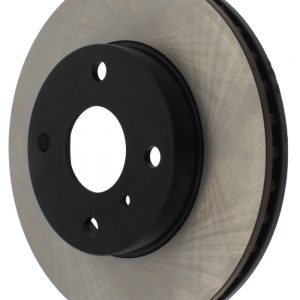 Premium Brake Rotor CBP120.45039