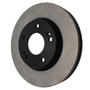 Premium Brake Rotor CBP120.51023