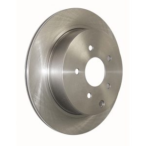 Standard Brake Rotor CBP121.33108
