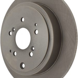Standard Brake Rotor CBP121.40053