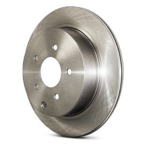 Standard Brake Rotor CBP121.44133