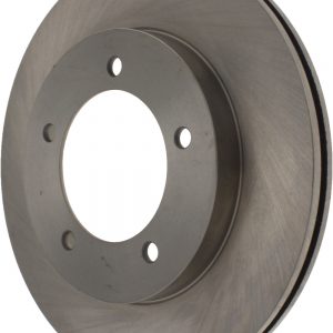 Standard Brake Rotor CBP121.48006