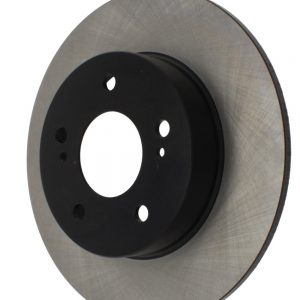 High-Carbon Rotor CBP125.42059