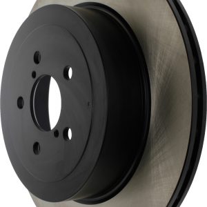 High-Carbon Rotor CBP125.47020