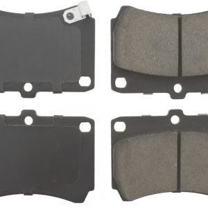 Metallic Brake Pads CBP300.04660