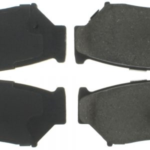 Metallic Brake Pads CBP300.05560