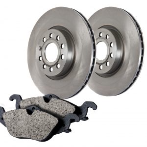 Select Axle Pack 4 Wheel CBP905.67003