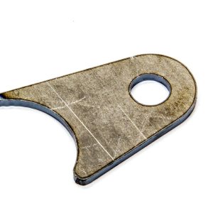Chrome Moly Chassis Tab CCE2908