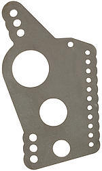 Top Gun 4-Link Housing w/Shock Mount CCE3515-1