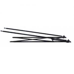84in Pro Stock Wheelie Bars CCE3623
