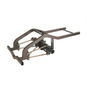 Pro 4-Link Subframe Kit w/Shocks CCE3625