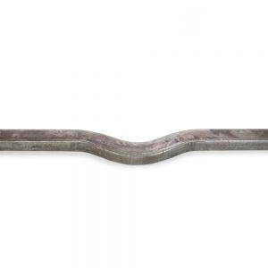 Drop Crossmember 2in x 3in .120 Wall CCE3637