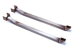 Subframe Connectors - 70-81 F-Body CCE3641