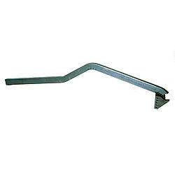 Ladder Bar Frame Rails w/Brackets CCE3673