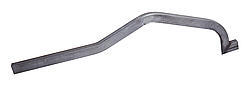 4-Link Frame Rails w/o Brackets CCE3675