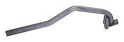 4-Link Frame Rails w/Brackets CCE3676