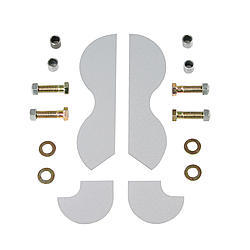 Motor Plate Mount Kit CCE3690