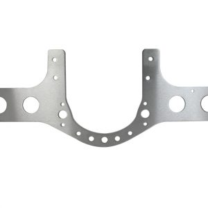 BBC L/W Front Motor Plate CCE3692