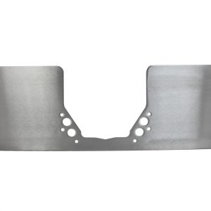 BBM Aluminum Motor Plate CCE3702