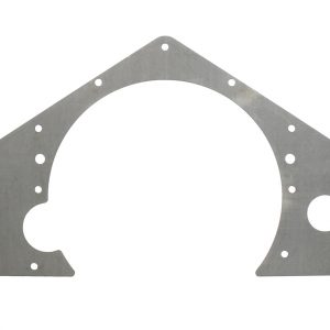 Chevy Steel Mid-Plate CCE3706