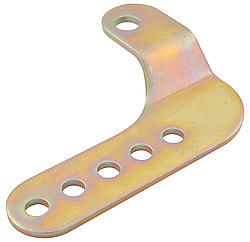 LH Bolt-On Shock Mount Bracket CCE3714-3