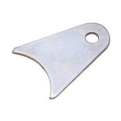 Rear Shock Mount Tab CCE3717-1