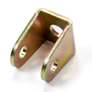 Bolt-On Diagonal Link Bracket - 5/8in Hole CCE3748-1