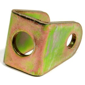 Bolt-On Diagonal Link Bracket - 3/4in Hole CCE3748-2