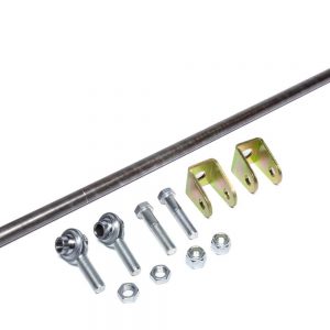 Bolt-On Diagonal Link 5/8in & 3/4in Holes CCE3748