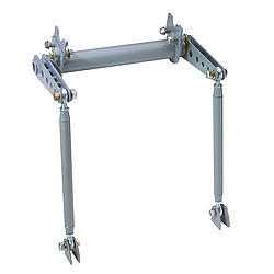 HD Anti-Roll Bar - 1-1/4 Chrome Moly CCE3762