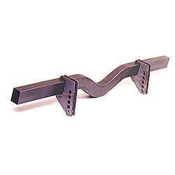 60in 2 x 3in Ladder Bar Crossmember CCE3819