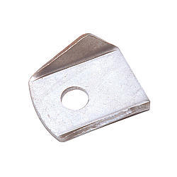 Bellcrank Tab w/3/8in Hole CCE3901