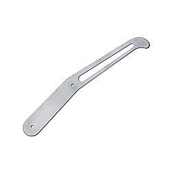 Aluminum Door Latch / Parachute Handle CCE3910