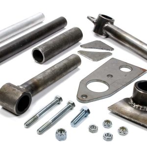 Brake Pedal Kit w/Hardware CCE4002