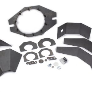 Ford 9in Housing Kit Mild Steel UnWelded CCE4210