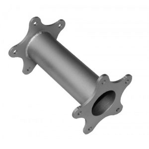5in Steering Hub Extension CCE4706