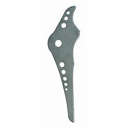 Flat Strut Mounting Bracket CCE6020-1