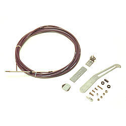 Parachute Release Cable Kit CCE7600