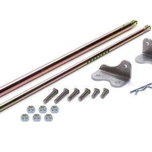 Adjustable Strut Rod Kit For Rear Wing CCE8016