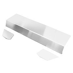 Aluminum Dash Board CCE8030
