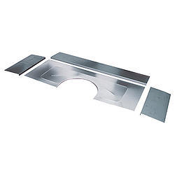 Aluminum Firewall Kit CCE8080