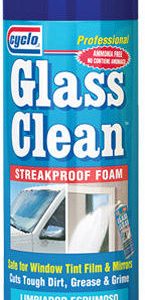 Glass Cleaner 19oz CCLC331