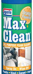 Max Clean Foam 18oz CCLC392