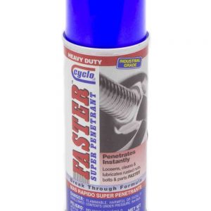 H.D. Faster Super Penetrant CCLC400