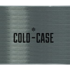 70-81 Camaro Radiator MT CCRCHC545