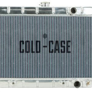 64-65 Chevelle Radiator AT CCRCHE541A