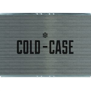 94-96 Impala SS Radiator CCRCHI579A
